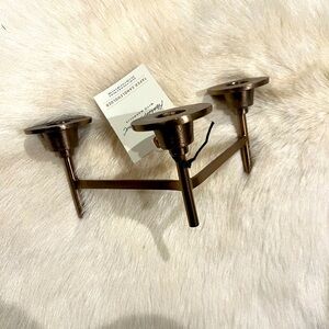 HEARTH & HAND Taper Candleholder